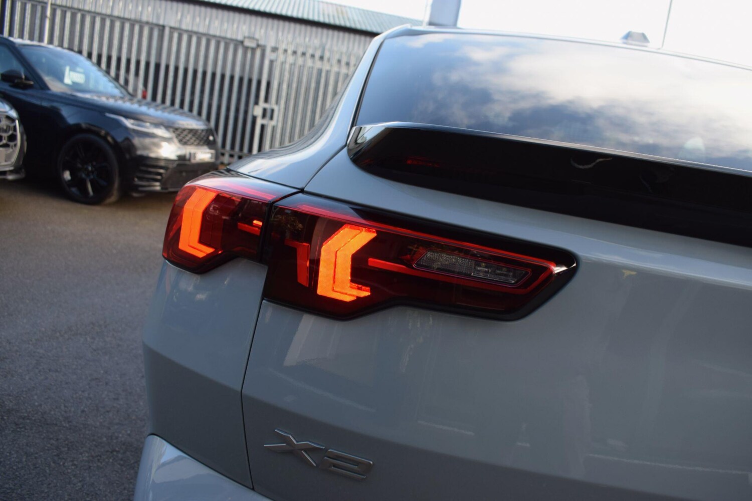 Used BMW X2 2025 for sale - 78205452: Photo 39