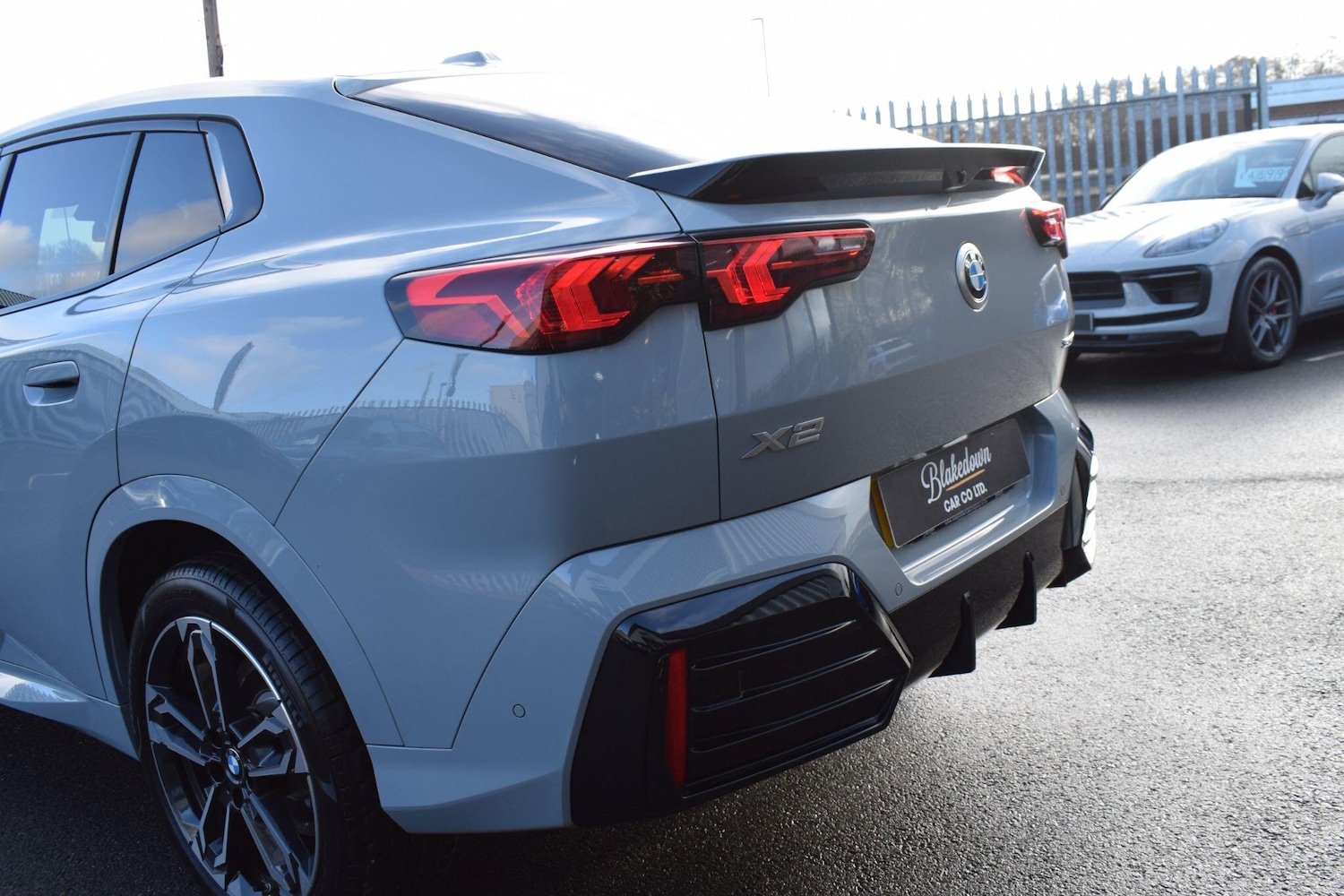 Used BMW X2 2025 for sale - 78205452: Photo 4