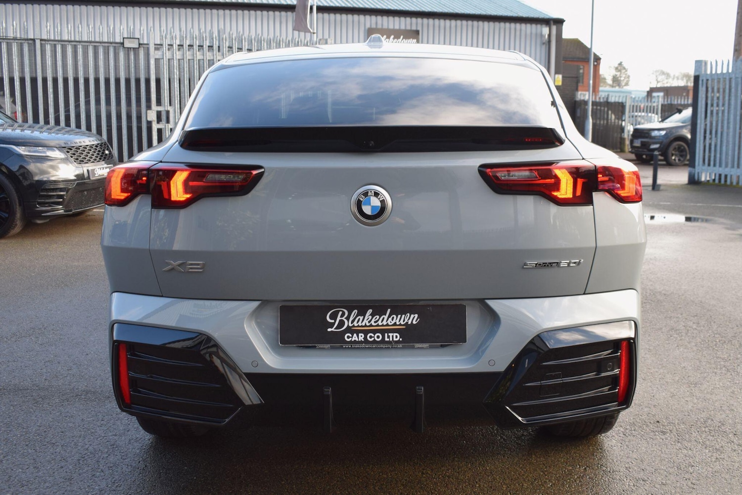 Used BMW X2 2025 for sale - 78205452: Photo 5
