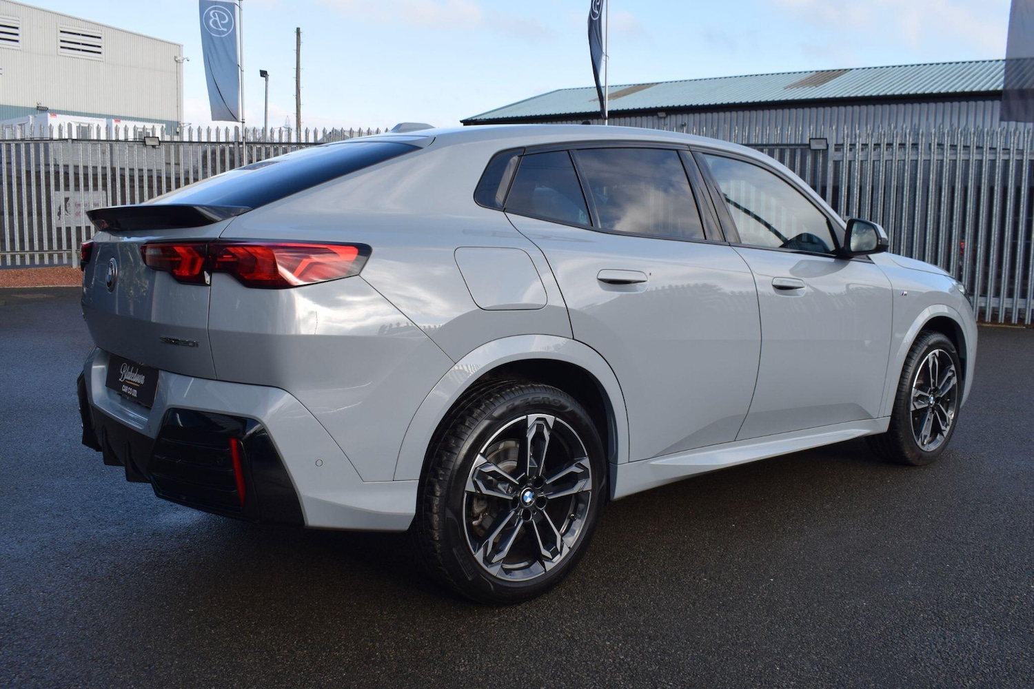 Used BMW X2 2025 for sale - 78205452: Photo 6