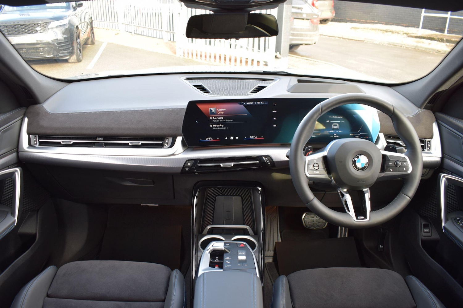 Used BMW X2 2025 for sale - 78205452: Photo 7