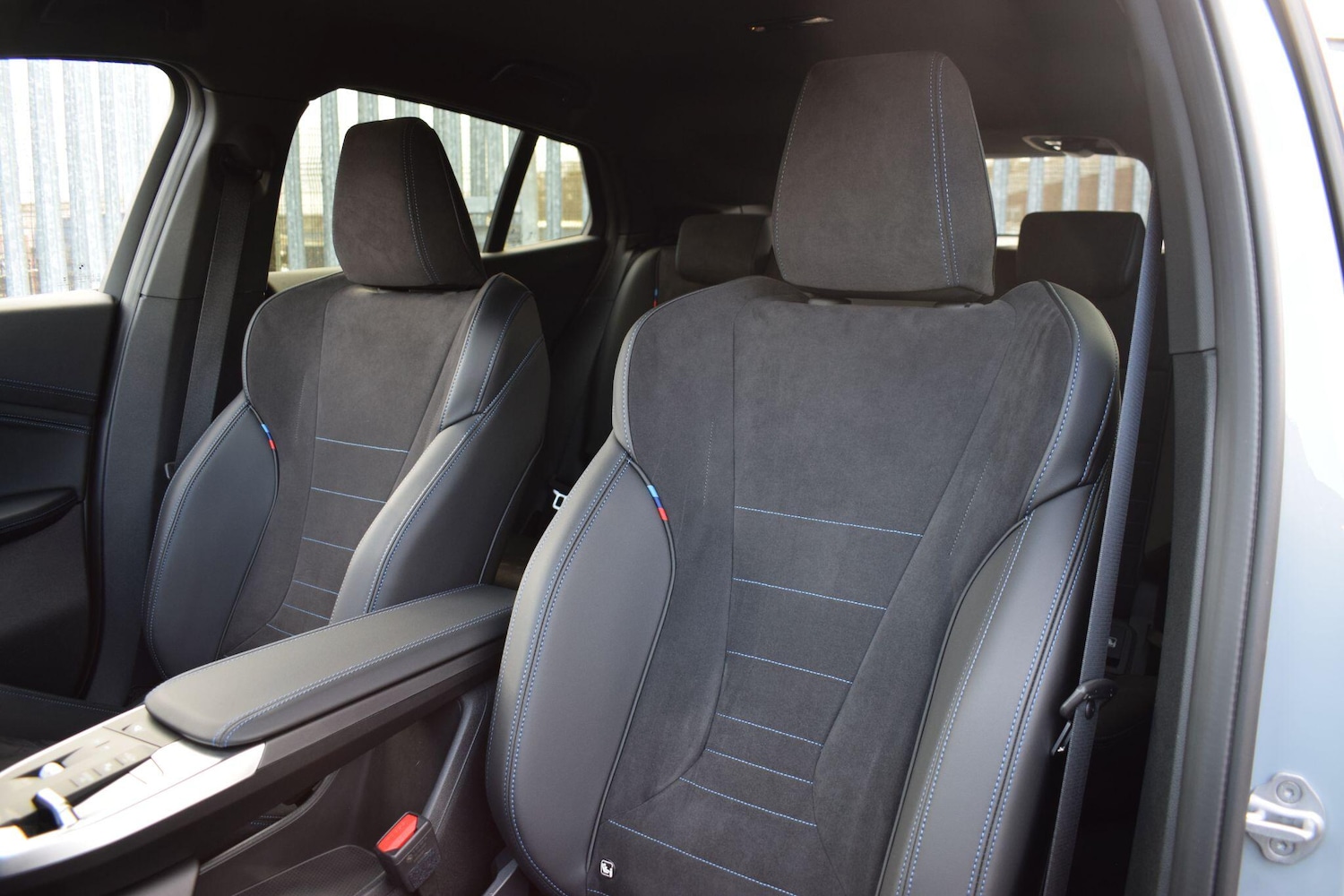 Used BMW X2 2025 for sale - 78205452: Photo 8