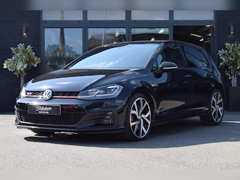 Used Volkswagen Golf 2018 for sale - 79144445: Photo