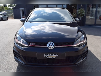 Used Volkswagen Golf 2018 for sale - 79144445: Photo