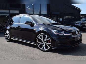 Used Volkswagen Golf 2018 for sale - 79144445: Photo