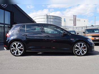 Used Volkswagen Golf 2018 for sale - 79144445: Photo