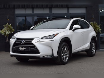 Used Lexus NX 2017 for sale - 78891400: Photo