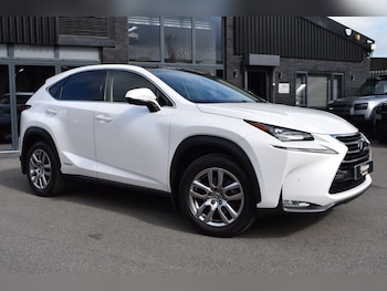 Used Lexus NX 2017 for sale - 78891400: Photo