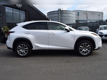 Used Lexus NX 2017 for sale - 78891400: Photo
