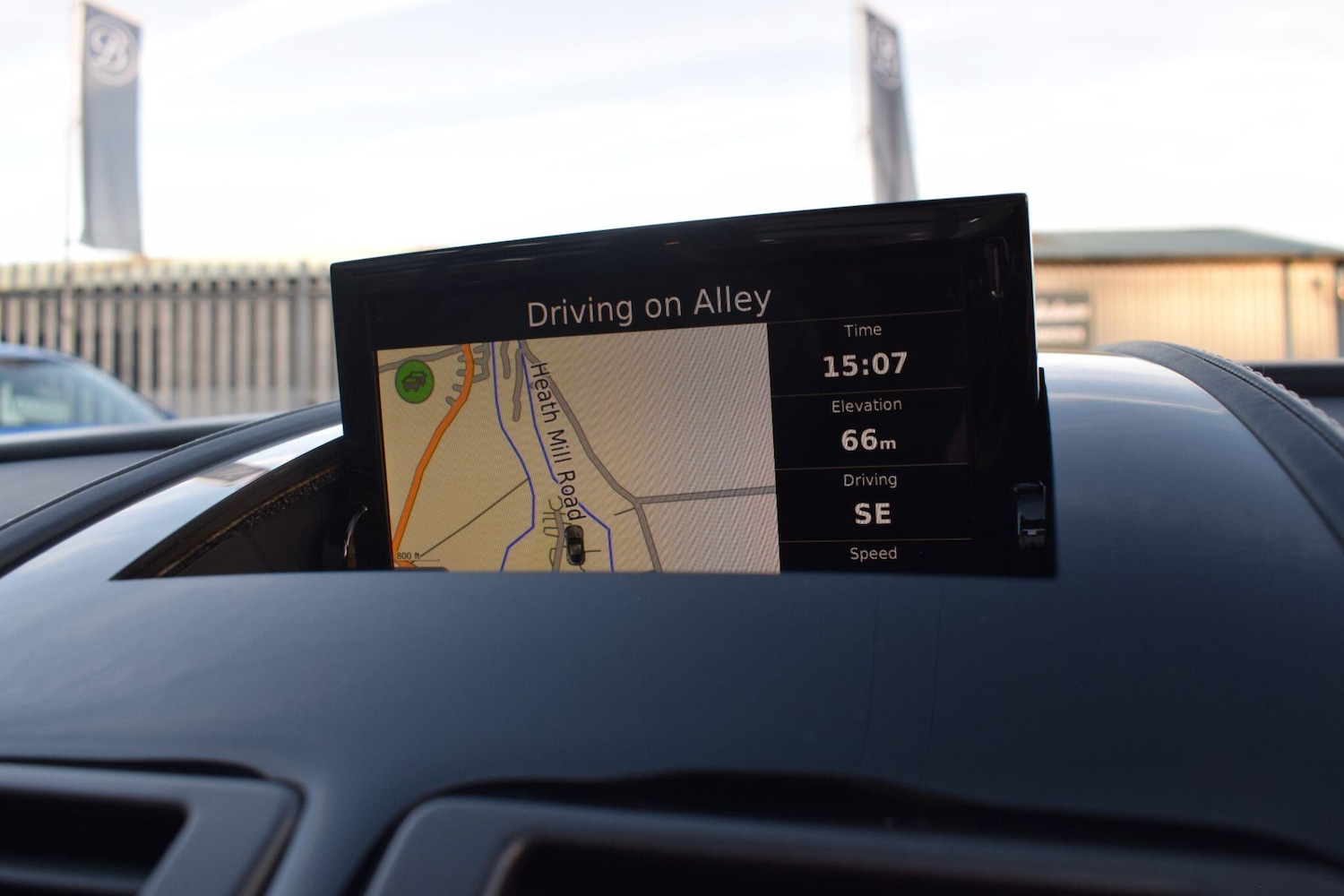 Used Aston Martin Vantage 2014 for sale - 76926049: Photo 20