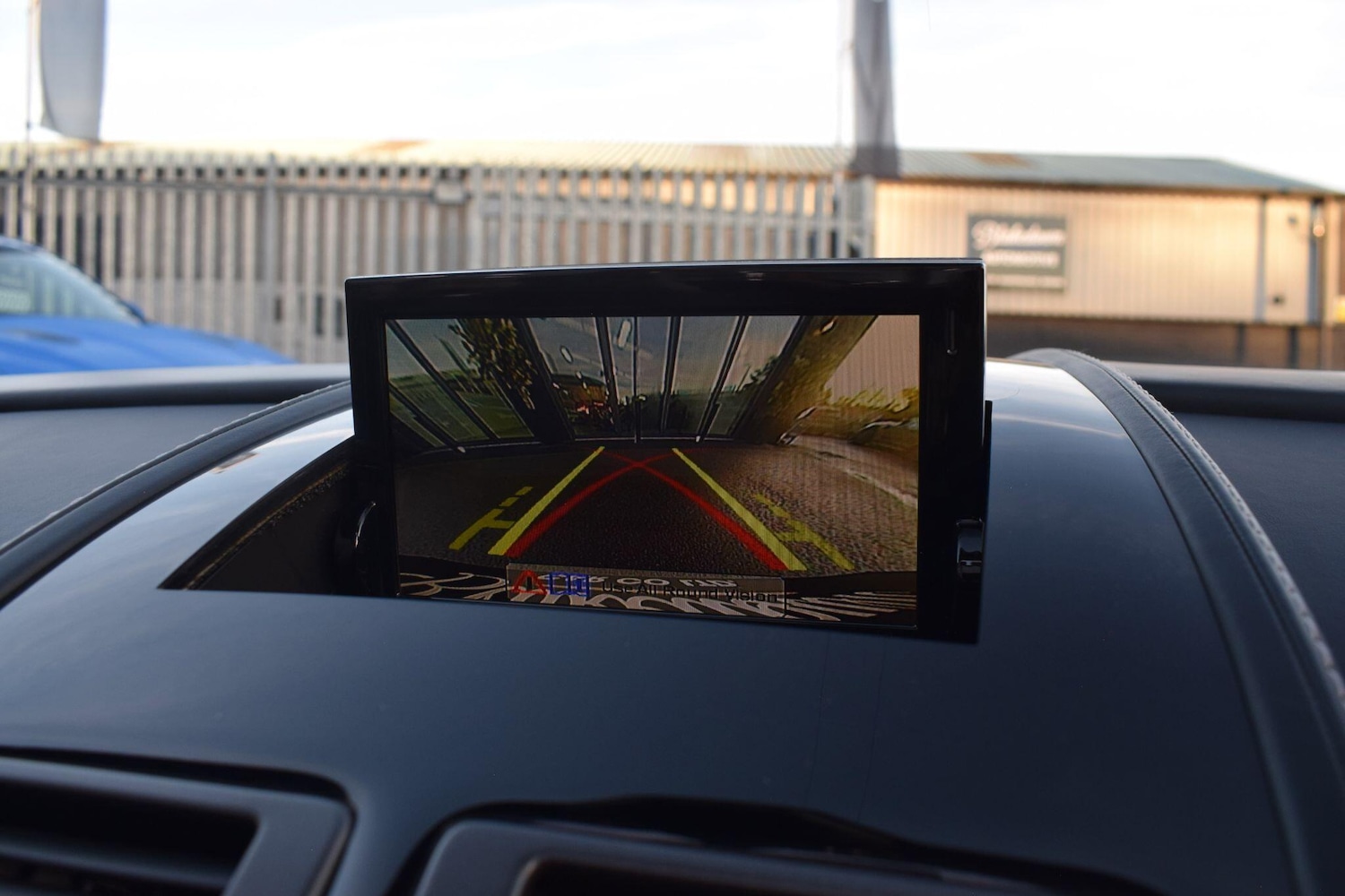 Used Aston Martin Vantage 2014 for sale - 76926049: Photo 21