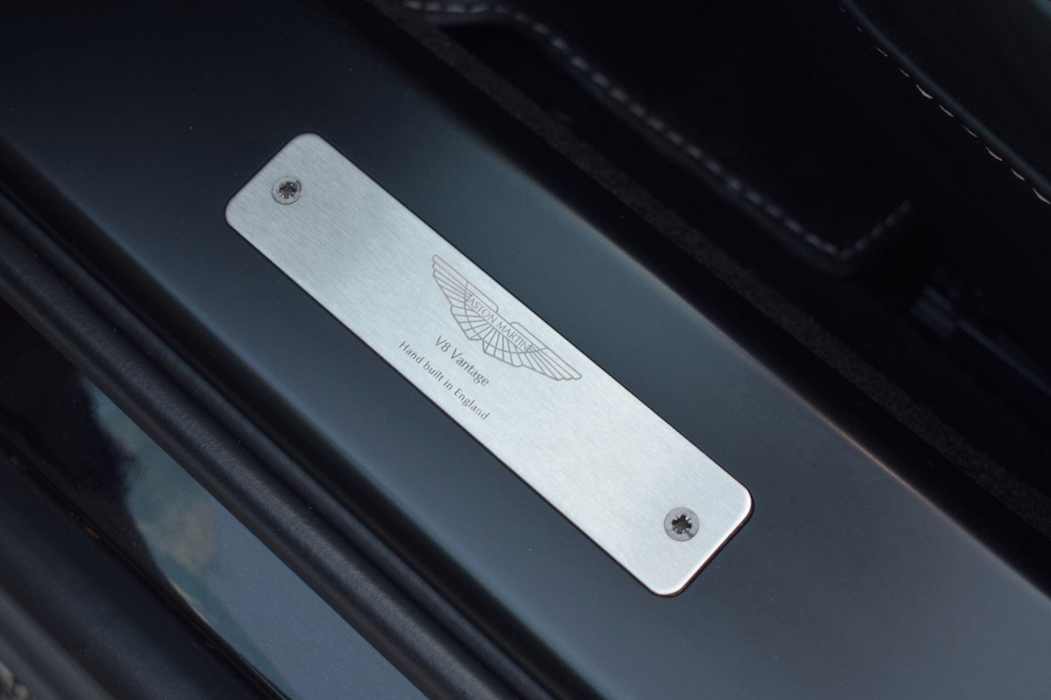 Used Aston Martin Vantage 2014 for sale - 76926049: Photo 27