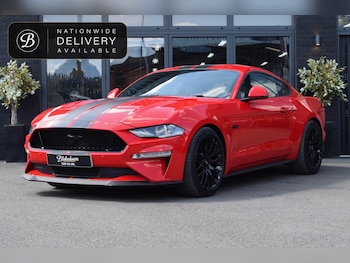 Used Ford Mustang 2020 for sale - 79291900: Photo