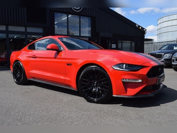 Used Ford Mustang 2020 for sale - 79291900: Photo