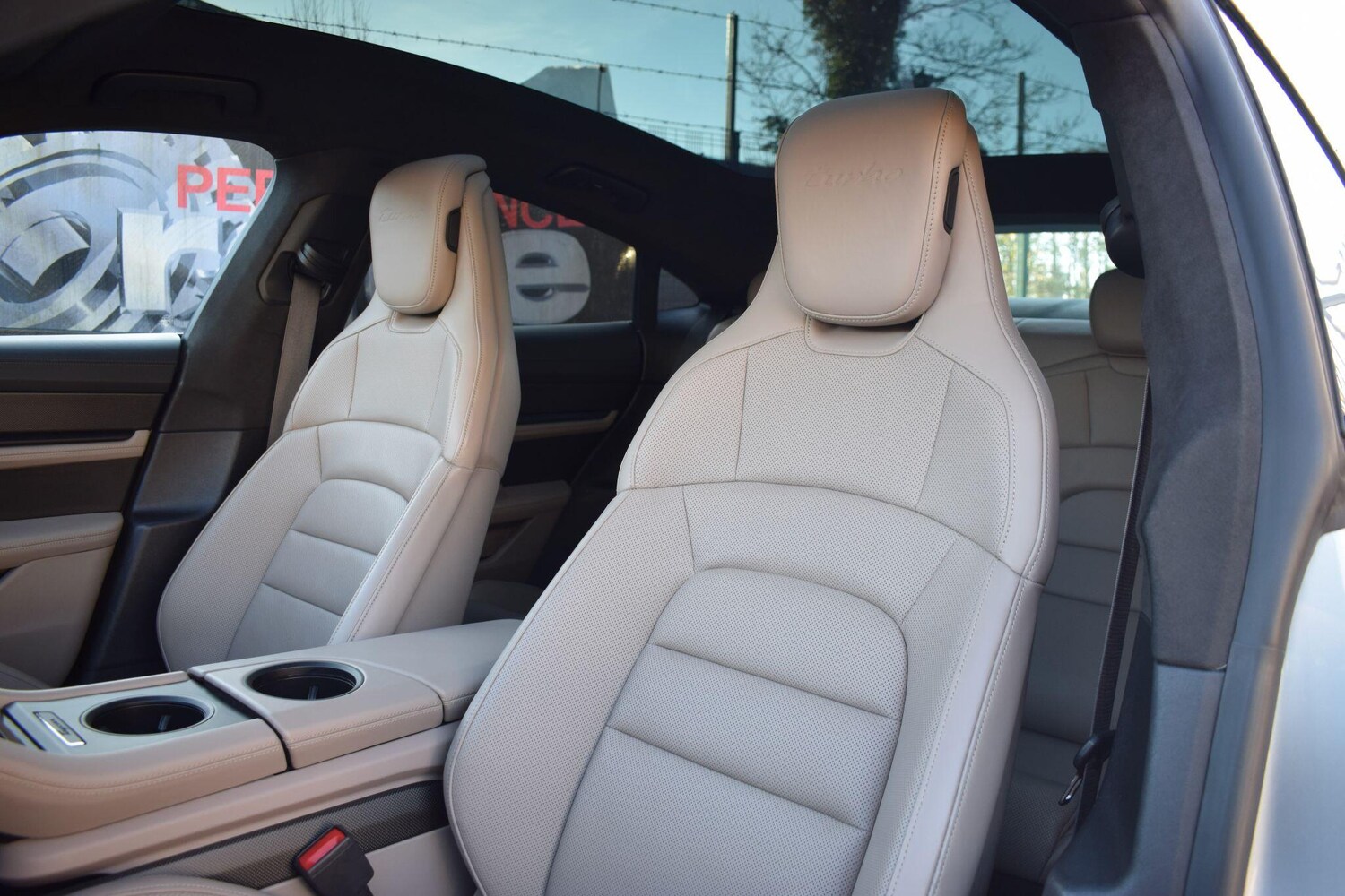 Used Porsche Taycan for sale - 78034825: Photo 10