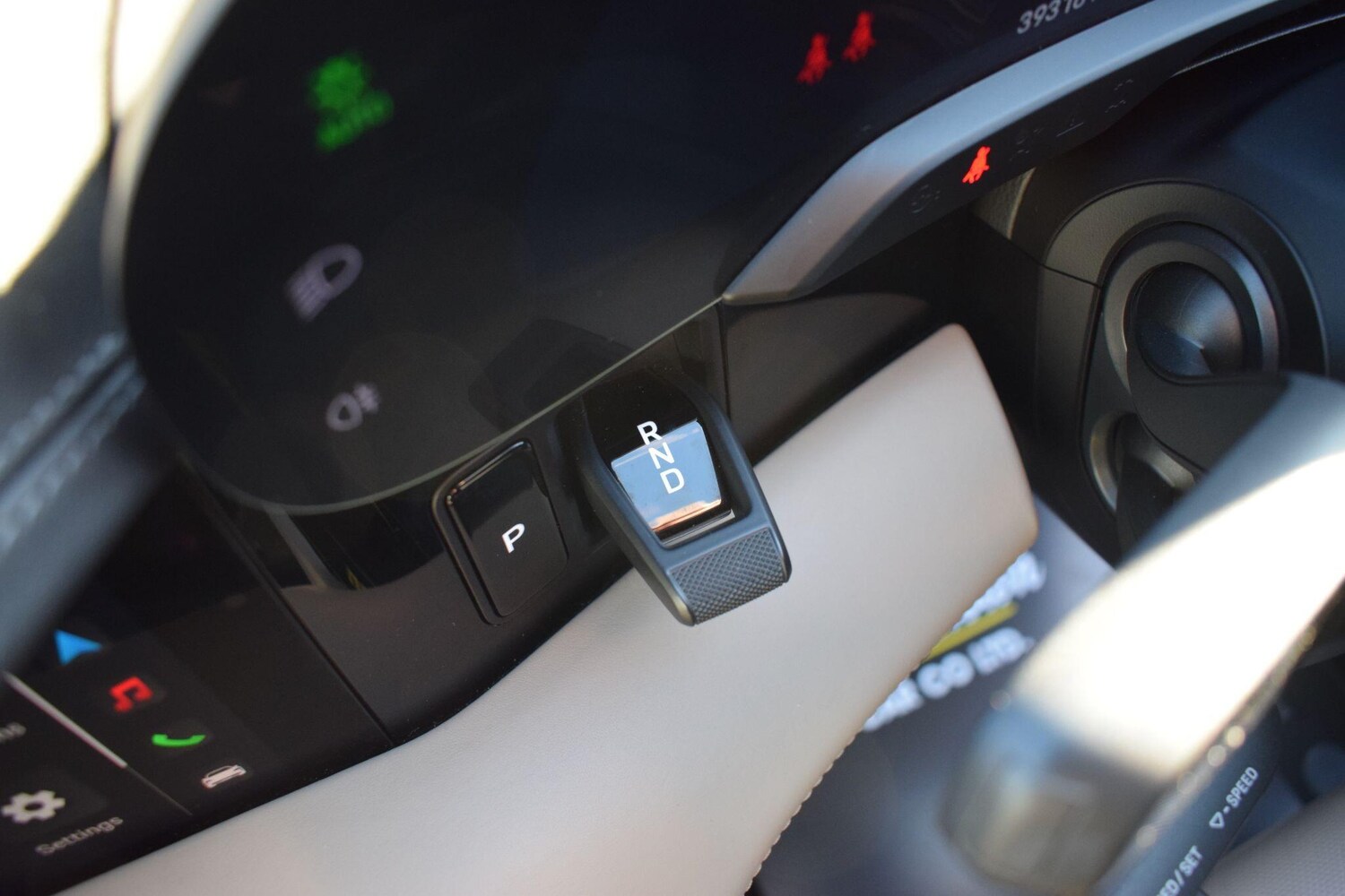 Used Porsche Taycan for sale - 78034825: Photo 21