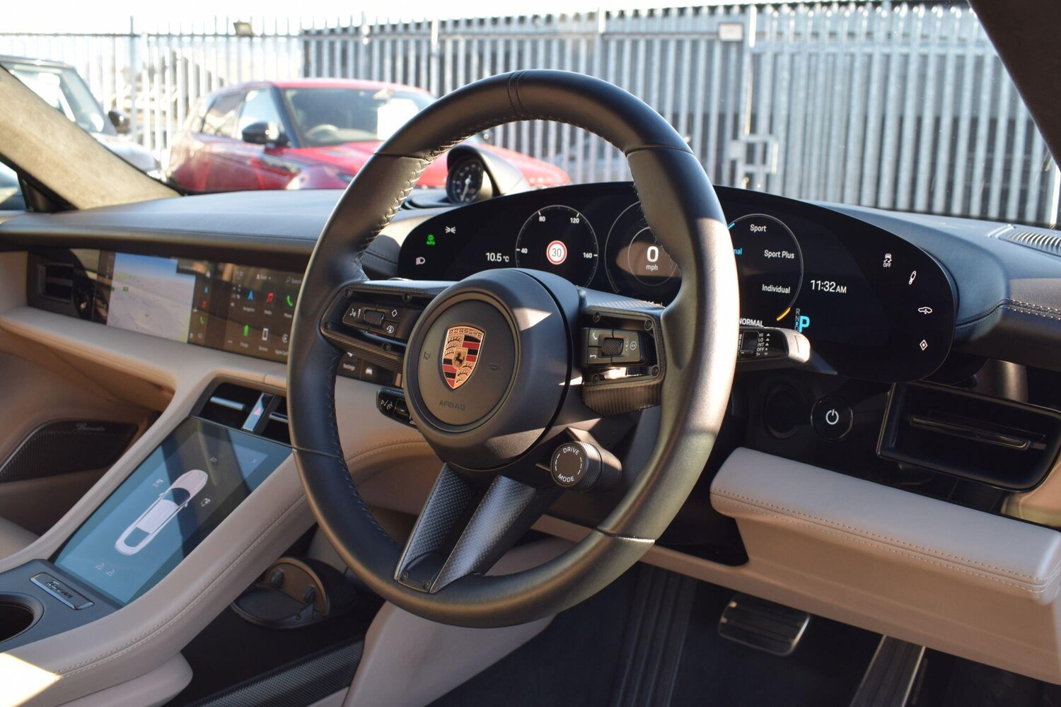 Used Porsche Taycan for sale - 78034825: Photo 22