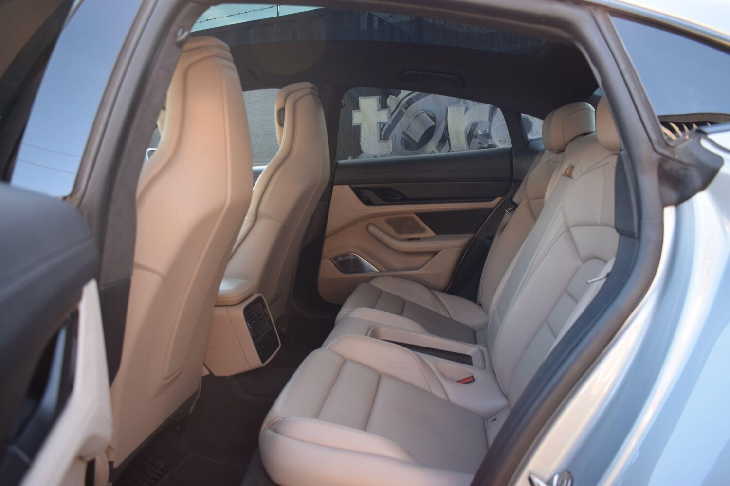 Used Porsche Taycan for sale - 78034825: Photo 36