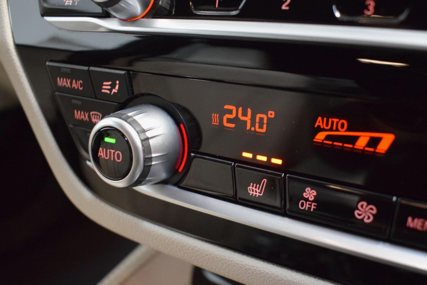 Used BMW 5 Series 2017 for sale - 78203853: Photo 13