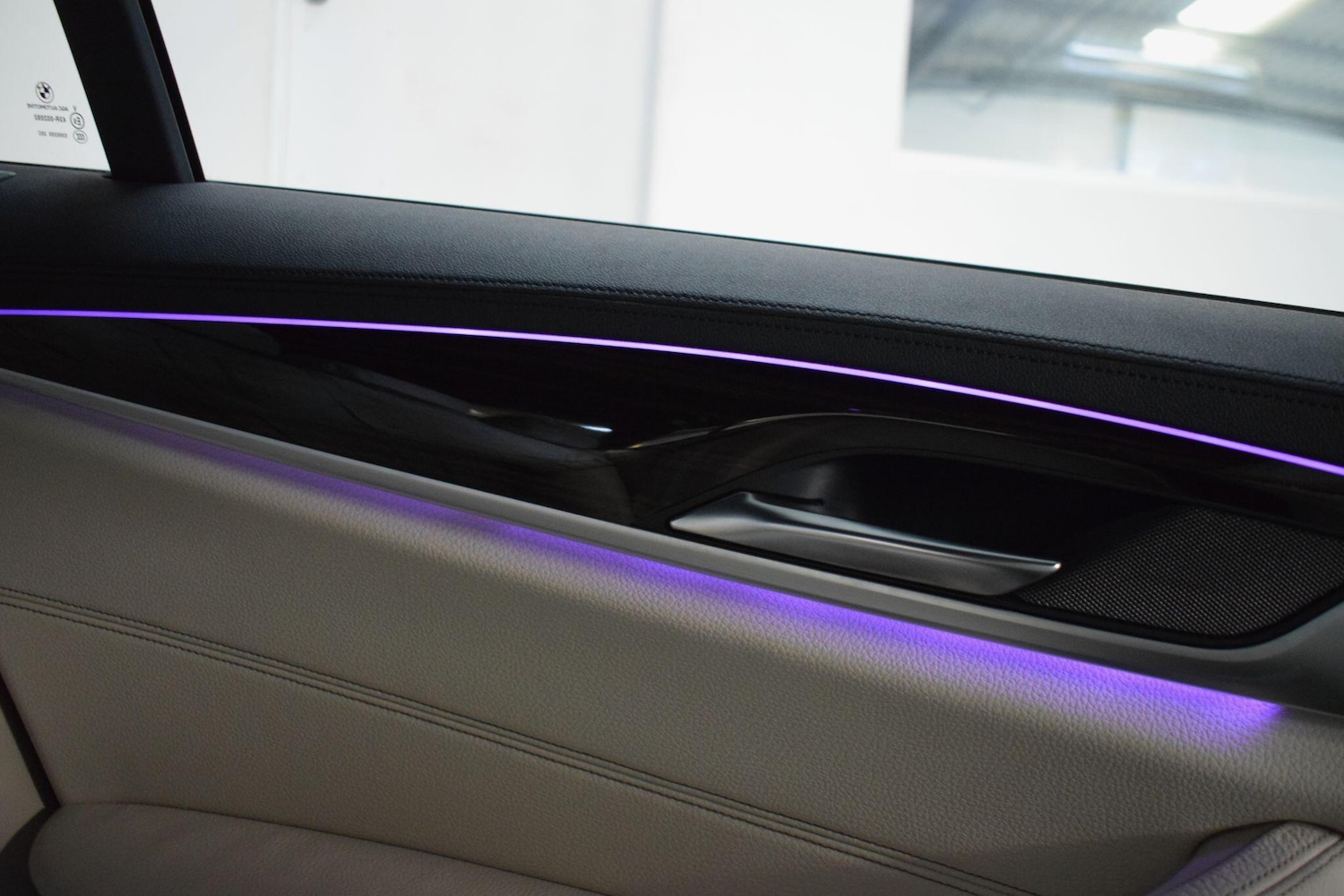 Used BMW 5 Series 2017 for sale - 78203853: Photo 15