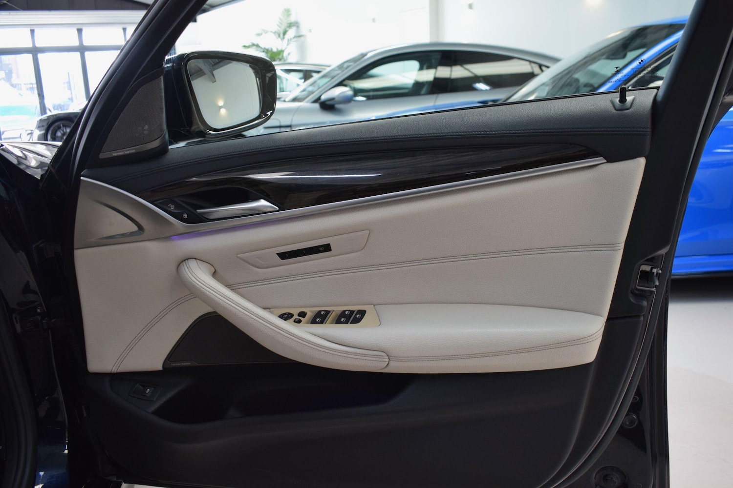 Used BMW 5 Series 2017 for sale - 78203853: Photo 18