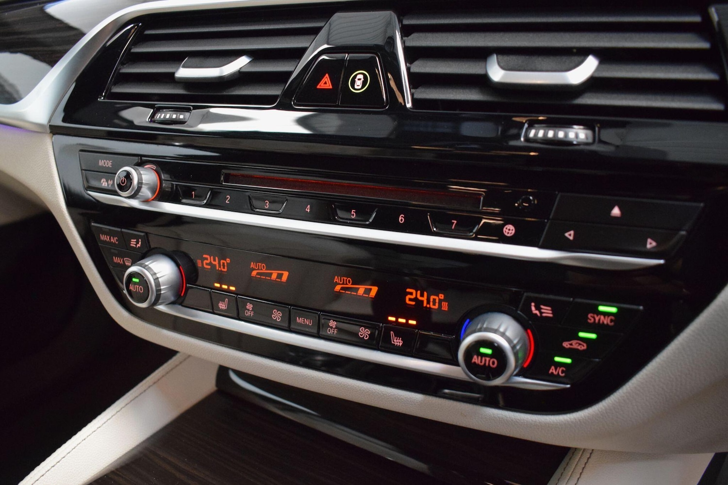 Used BMW 5 Series 2017 for sale - 78203853: Photo 21