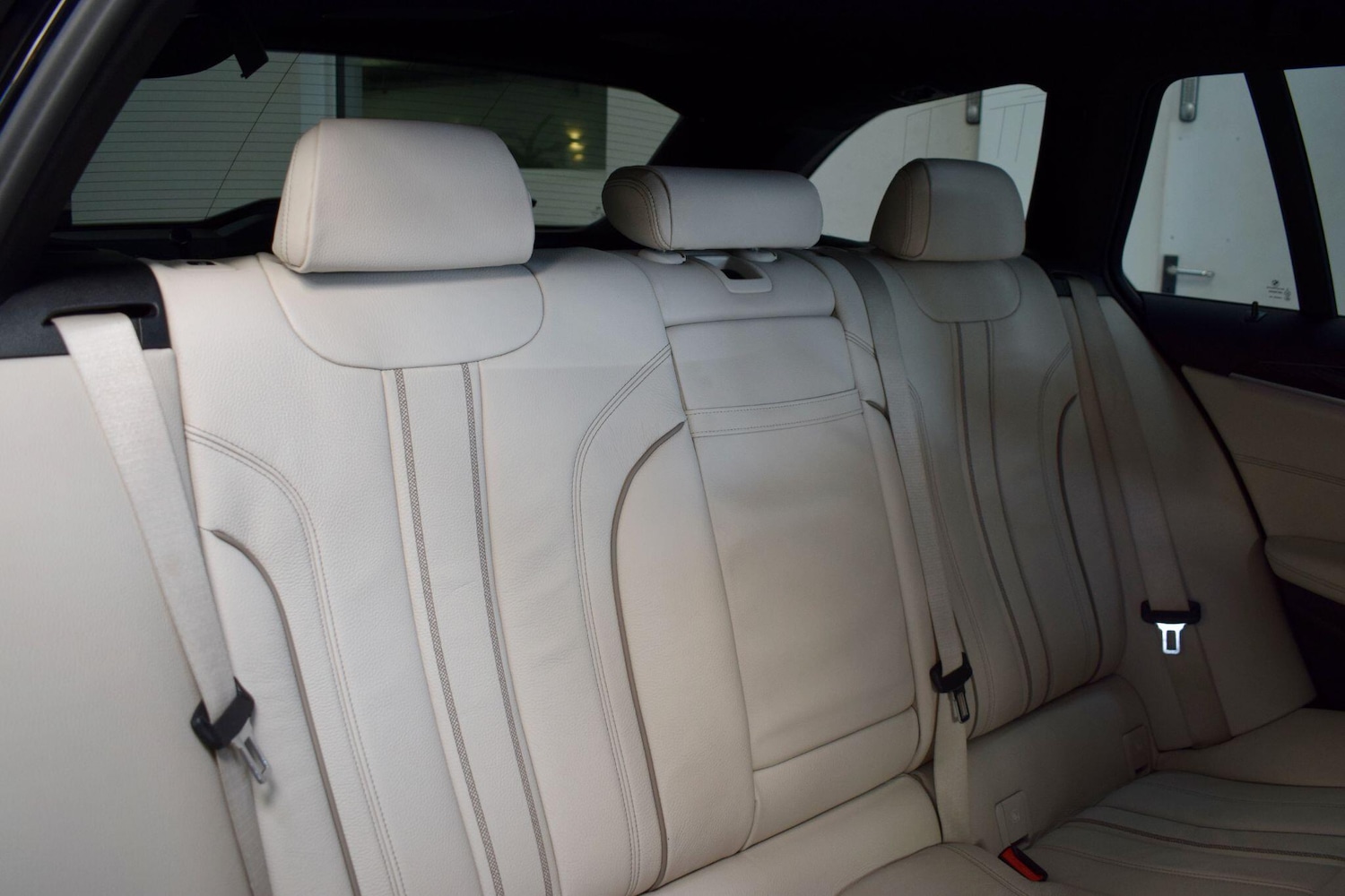 Used BMW 5 Series 2017 for sale - 78203853: Photo 27