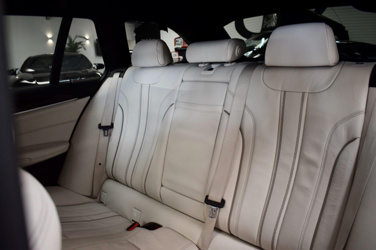 Used BMW 5 Series 2017 for sale - 78203853: Photo 28