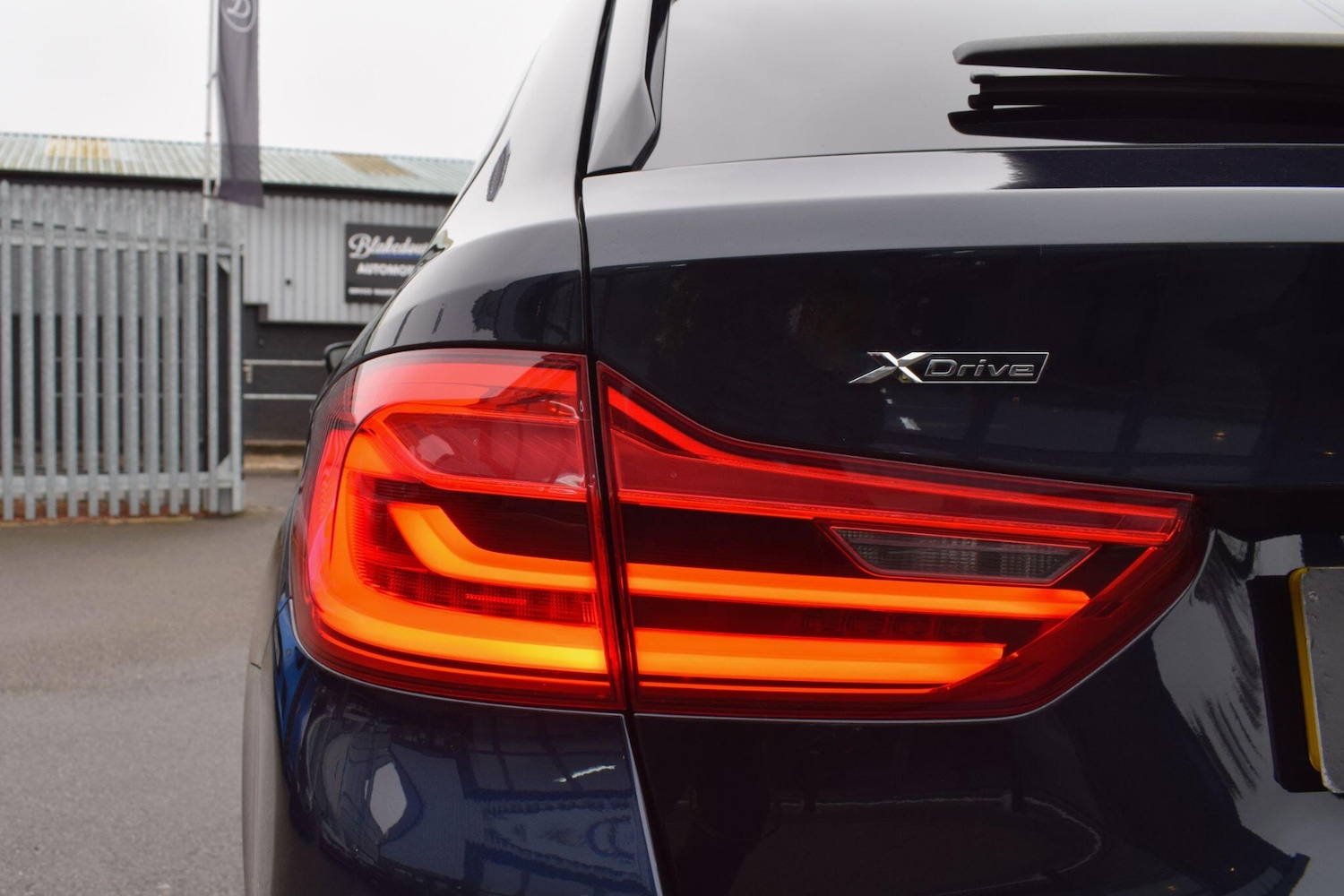 Used BMW 5 Series 2017 for sale - 78203853: Photo 39