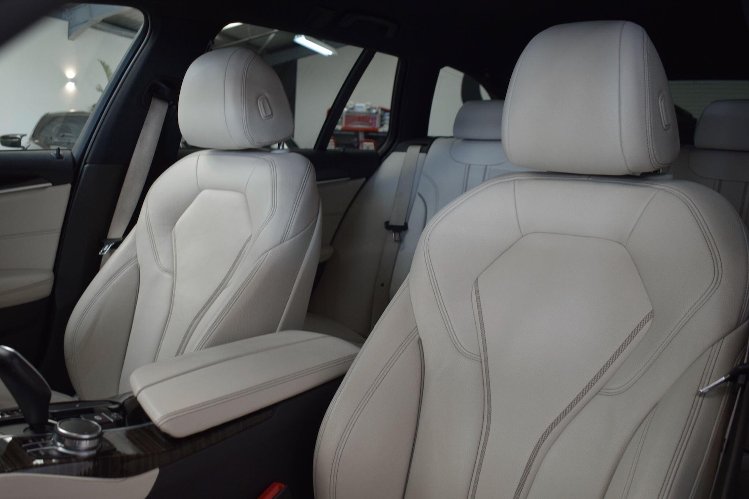 Used BMW 5 Series 2017 for sale - 78203853: Photo 8