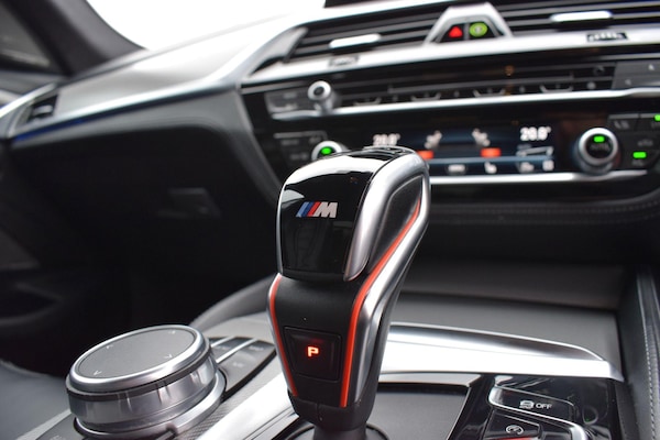Used BMW M5 2018 for sale - 76227662: Photo 11