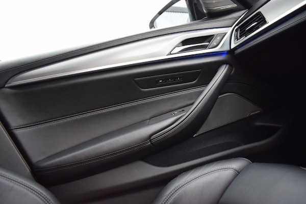 Used BMW M5 2018 for sale - 76227662: Photo 14