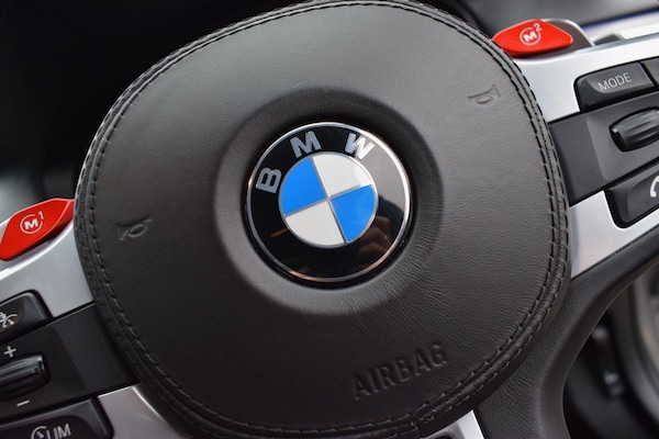 Used BMW M5 2018 for sale - 76227662: Photo 16