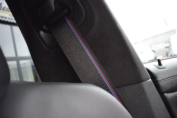 Used BMW M5 2018 for sale - 76227662: Photo 18