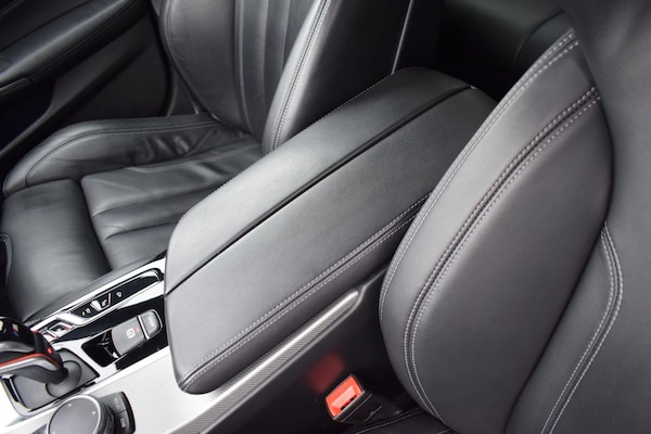 Used BMW M5 2018 for sale - 76227662: Photo 21