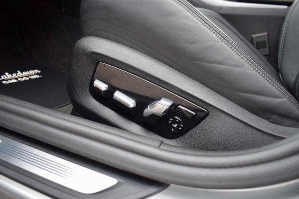 Used BMW M5 2018 for sale - 76227662: Photo 23