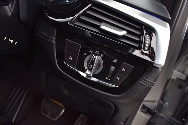 Used BMW M5 2018 for sale - 76227662: Photo 24