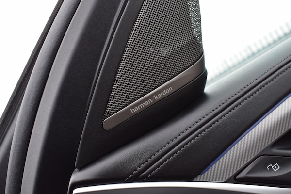 Used BMW M5 2018 for sale - 76227662: Photo 27