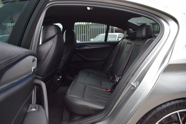 Used BMW M5 2018 for sale - 76227662: Photo 30