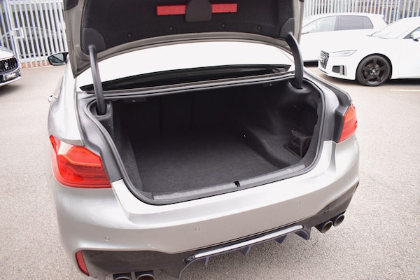 Used BMW M5 2018 for sale - 76227662: Photo 34