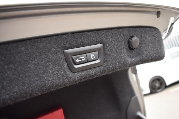Used BMW M5 2018 for sale - 76227662: Photo 35