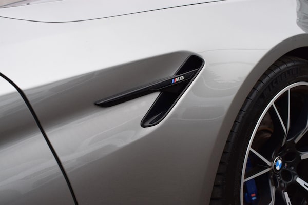 Used BMW M5 2018 for sale - 76227662: Photo 41