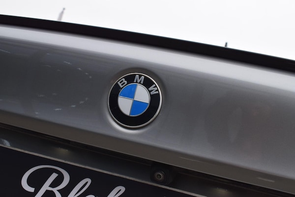 Used BMW M5 2018 for sale - 76227662: Photo 45