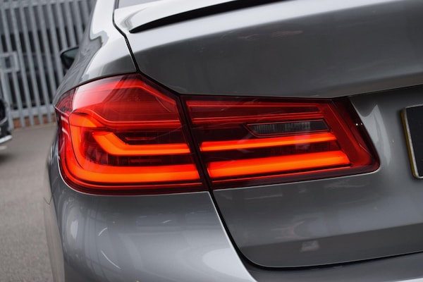 Used BMW M5 2018 for sale - 76227662: Photo 47