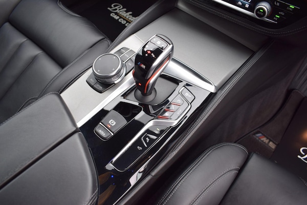Used BMW M5 2018 for sale - 76227662: Photo 9