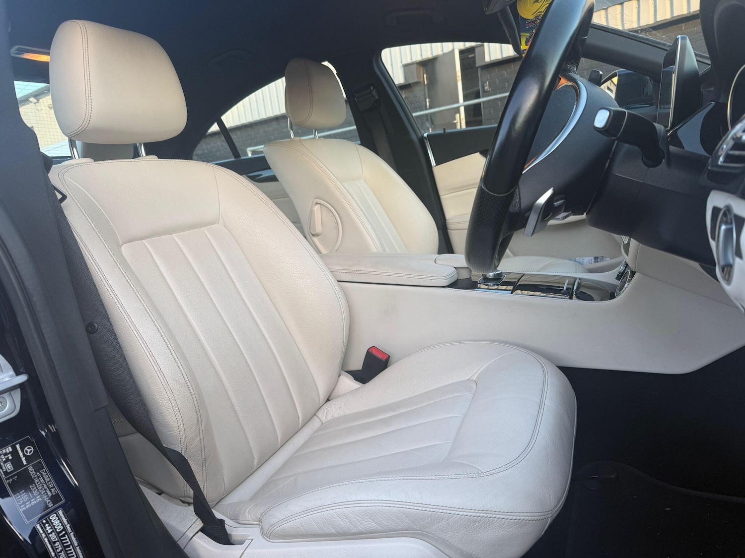 Used Mercedes-Benz CLS 2015 for sale - 76952698: Photo 6