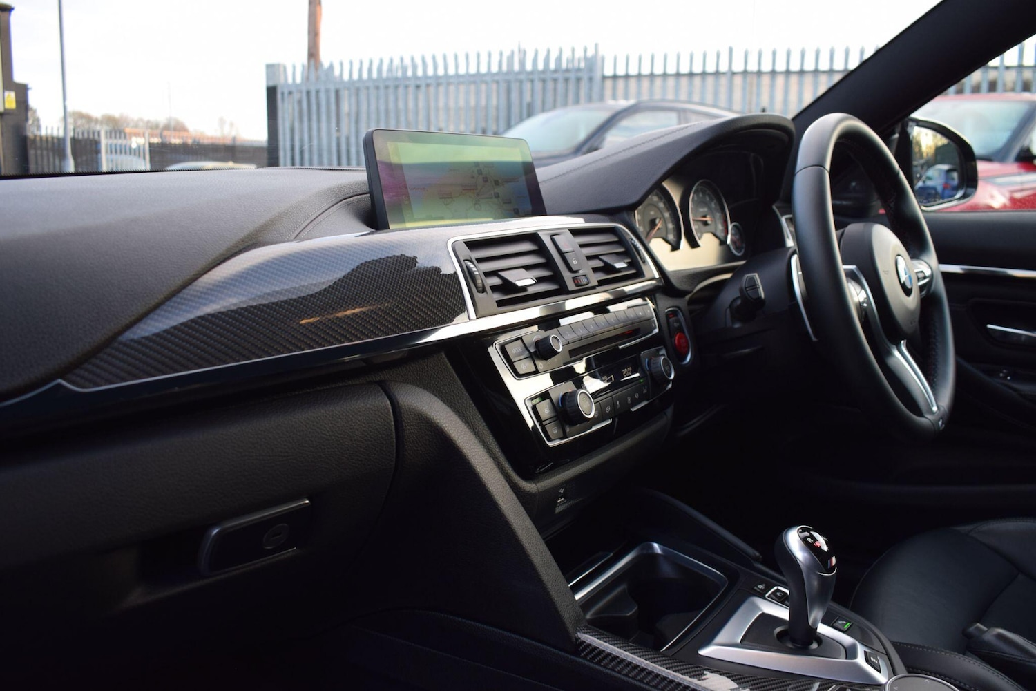 Used BMW M4 2019 for sale - 77892801: Photo 10