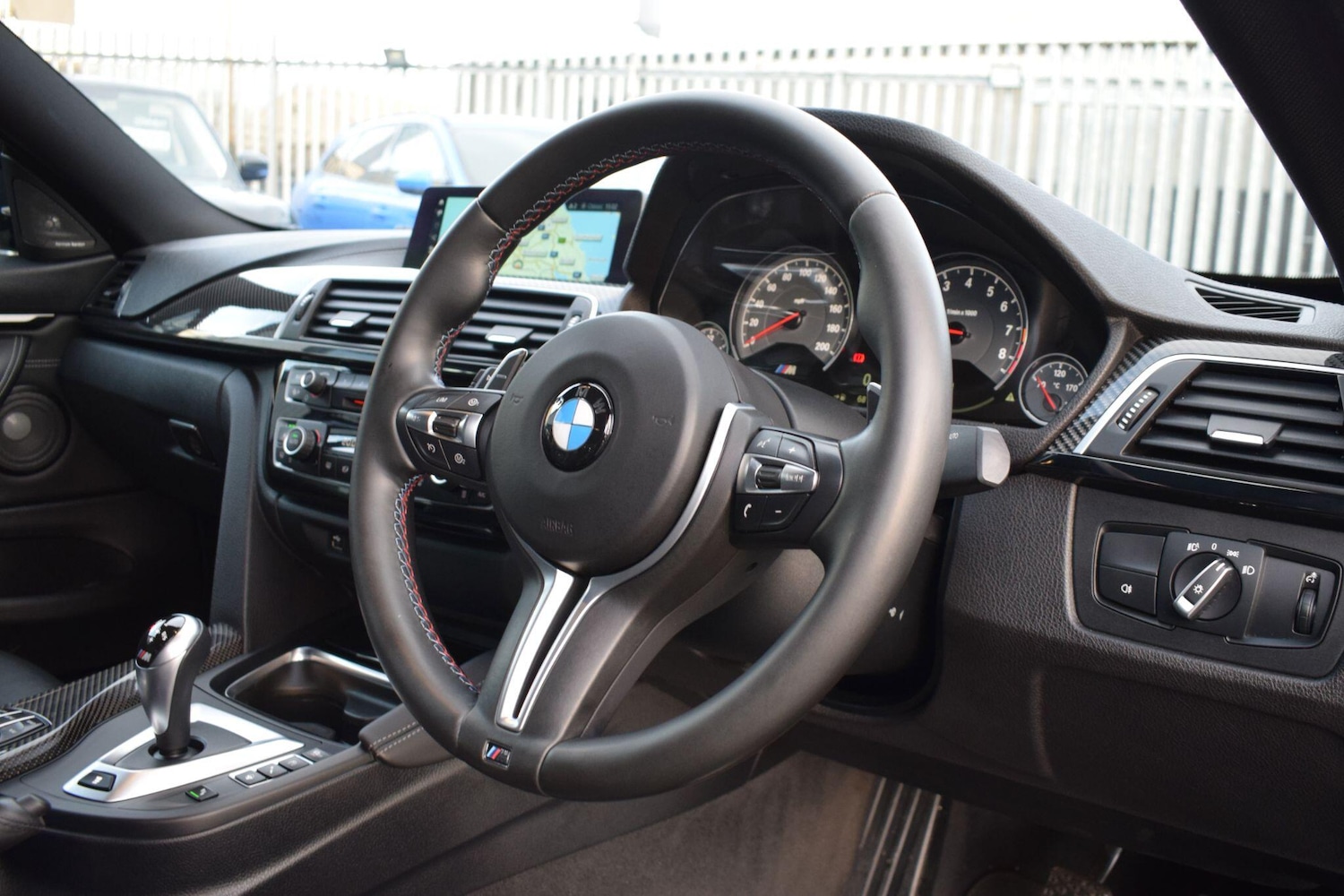 Used BMW M4 2019 for sale - 77892801: Photo 11