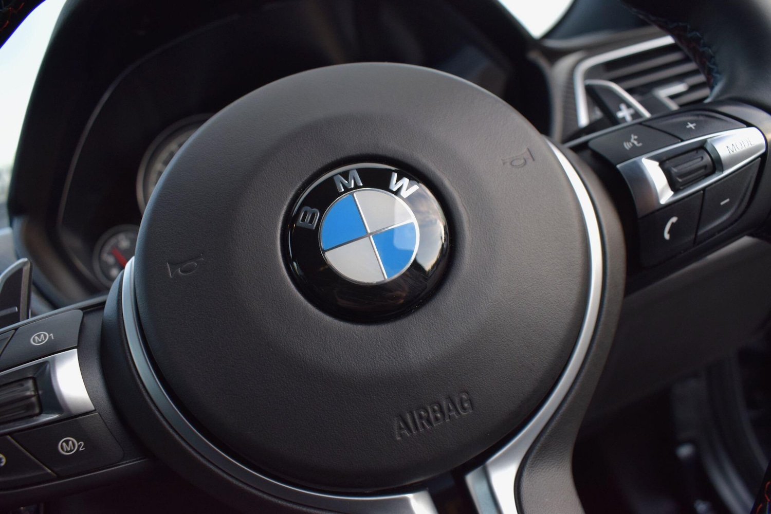 Used BMW M4 2019 for sale - 77892801: Photo 22