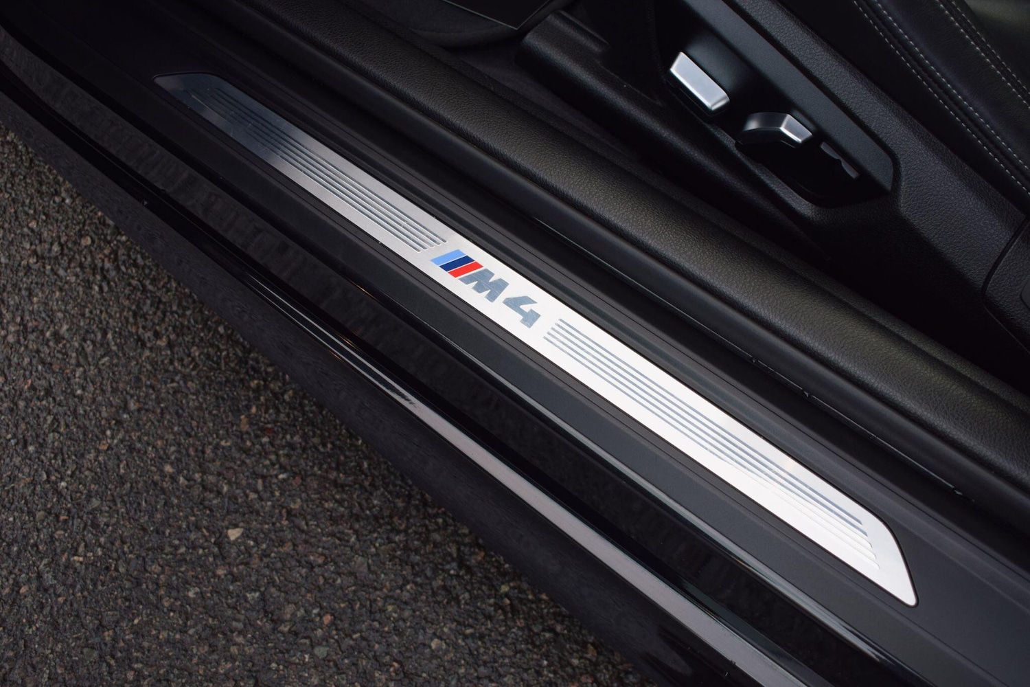 Used BMW M4 2019 for sale - 77892801: Photo 23